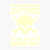 Engineering Survival Skill