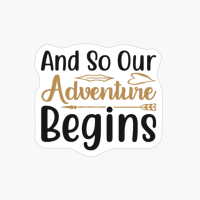 Our Adventure Begins For The Outdoor Lover