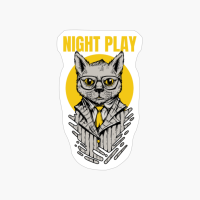Night Play