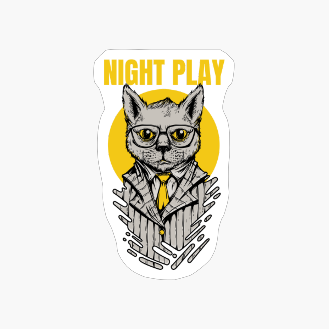 Night Play