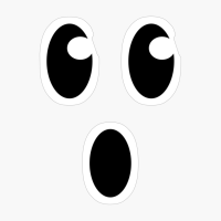 Ghost Face For Halloween Costumes