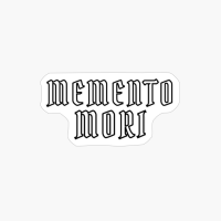 Memento Mori