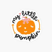 My Little Pumpkin, Mama Gift, Halloween Gift