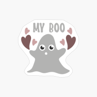 My Boo, Pumpkin Gift, Halloween Gift, Dad Halloween Ideas, Mom Halloween Ideas