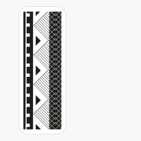 Maori Tattoo - The Perfect Gift For Someone Who Loves Ink And Tribal Designs!