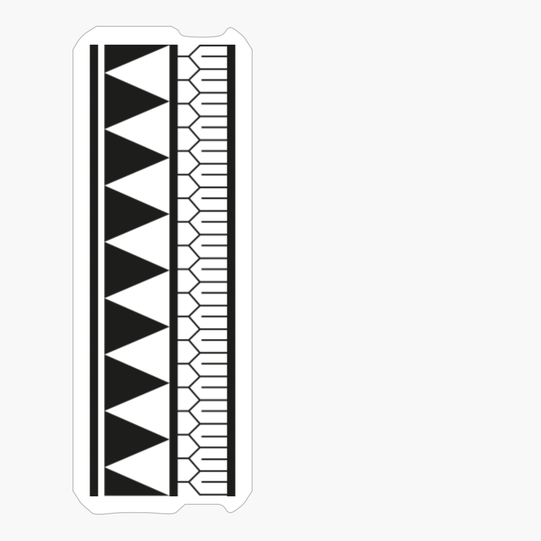 Maori Tattoo - The Perfect Gift For Someone Who Loves Ink And Tribal Designs!