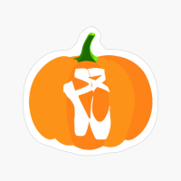 Ballet Halloween Holiday Sister