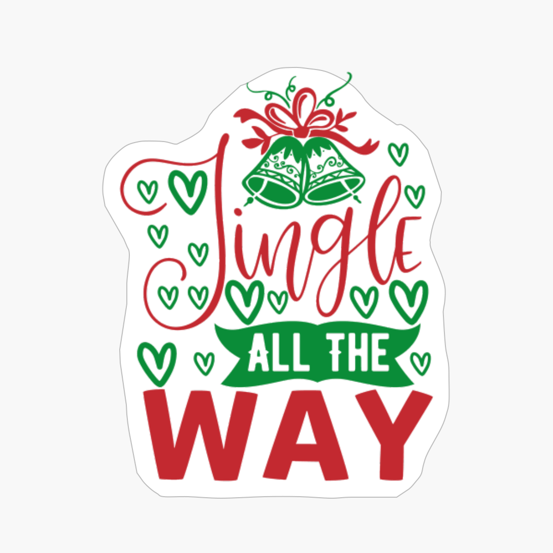 Jingle All The Way