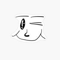 Smiley Face - Fairy Tale