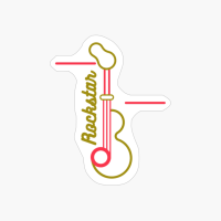 Rockstar In Real Life