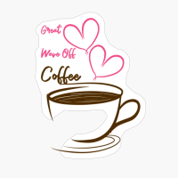 Great Wave Off Coffee