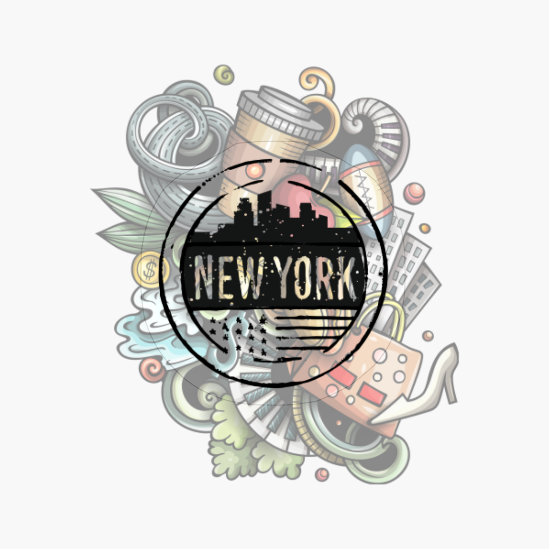 New York Design Fancy