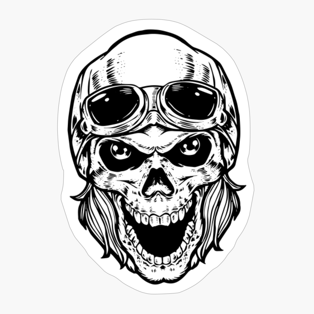 Skulls Of Anarchy