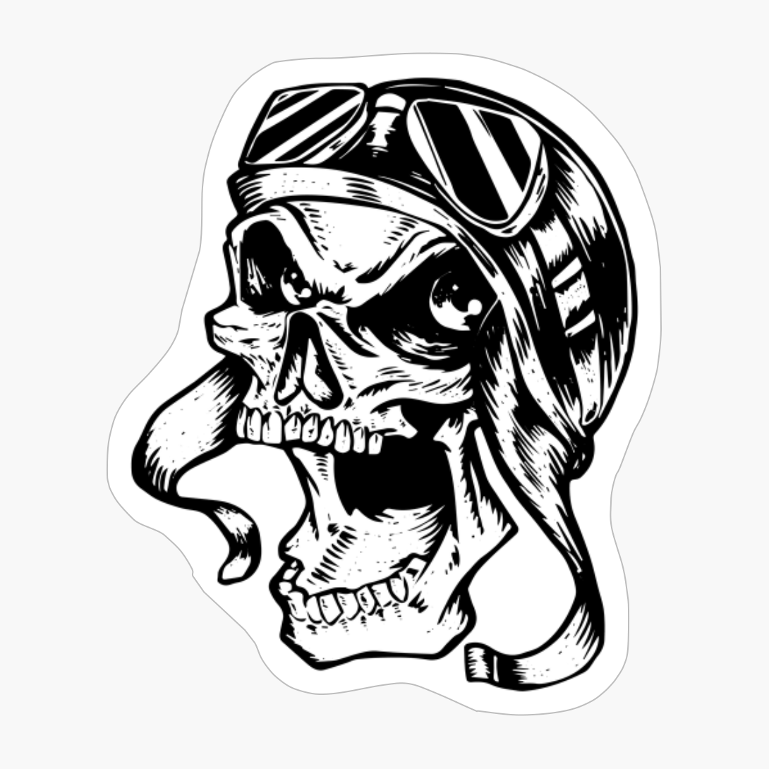 Skulls Of Anarchy