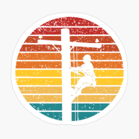 Retro Style Electric Cable Lineman Distressed Patriotic Lineman American