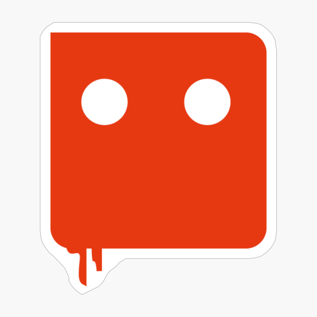 Love Death And Robots Bloody Robot Emoji