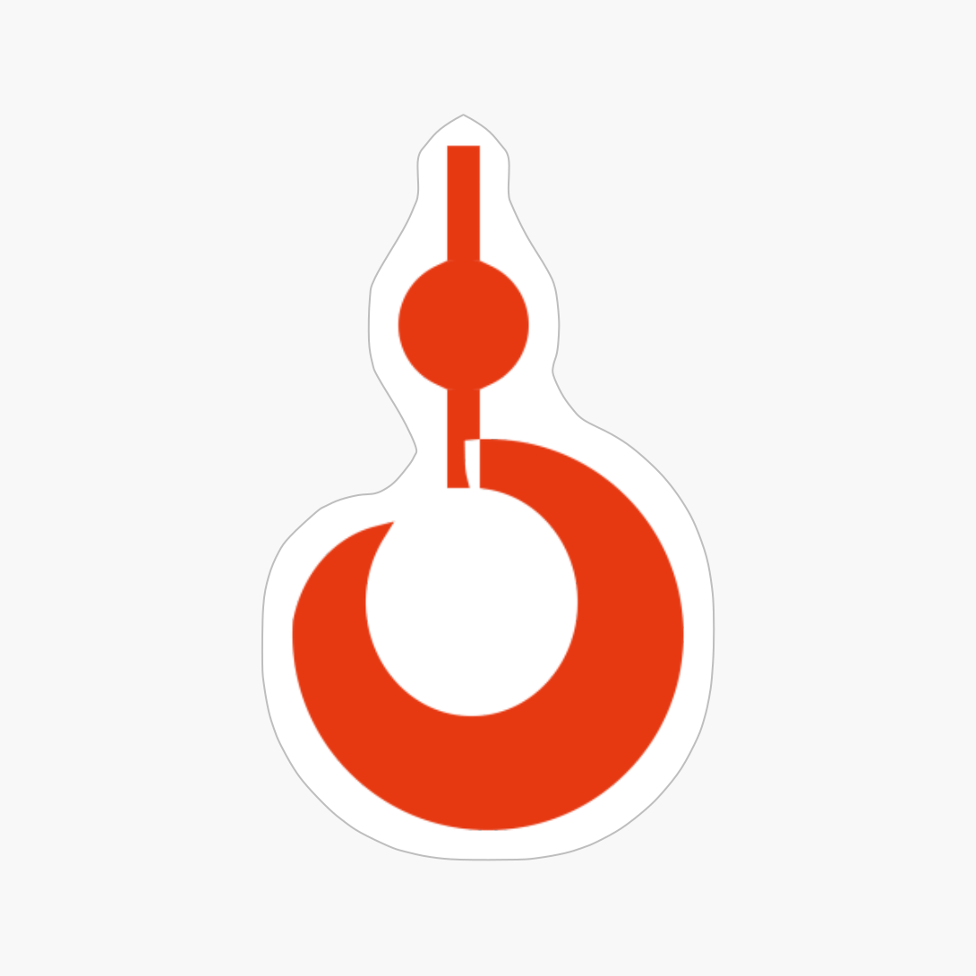 Love Death And Robots Hook Emoji