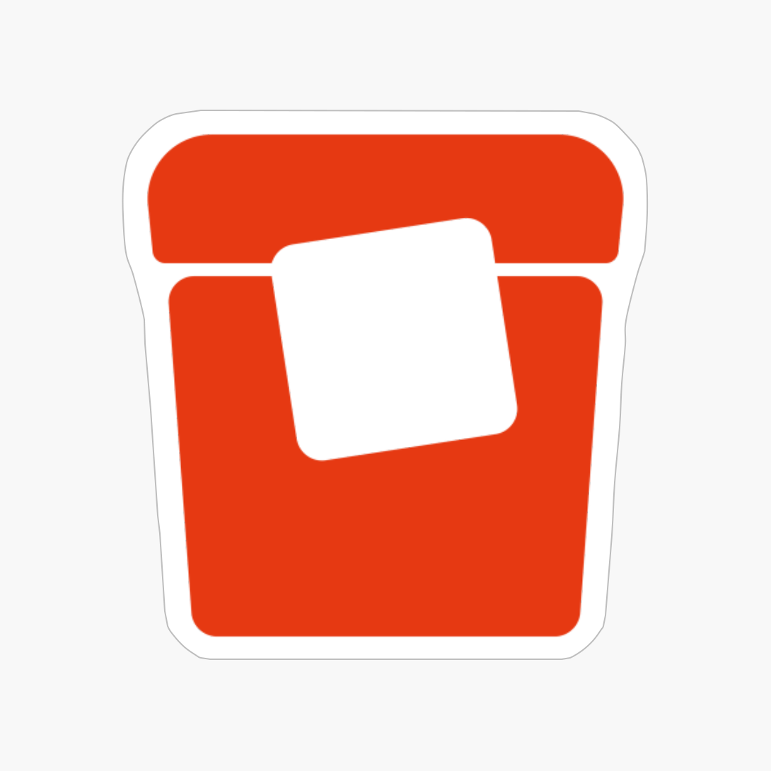 Love Death And Robots Mystery Box Emoji