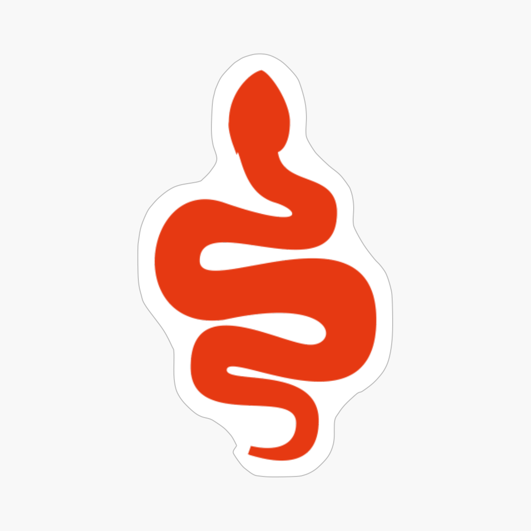 Love Death And Robots Pet Emoji