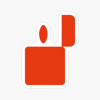 Love Death And Robots Zippo Emoji