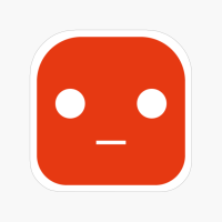 Love Death And Robots Toast Robot Emoji