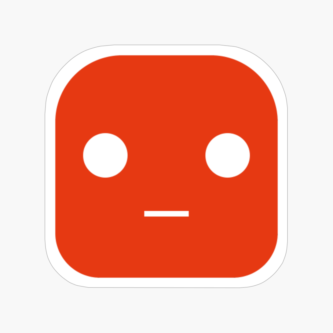 Love Death And Robots Toast Robot Emoji