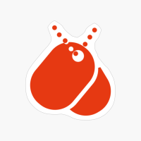 Love Death And Robots Werewolf Tags Emoji