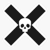 Love Death And Robots Crossbones