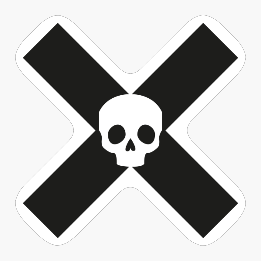 Love Death And Robots Crossbones