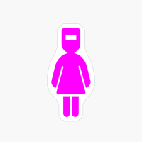 Funny Female Girl Lady Woman Welder Welding Gift Idea