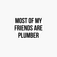 Funny Plumber