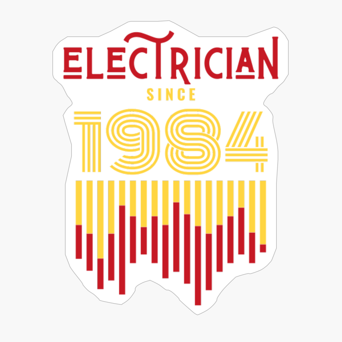 Electrician Since 1984