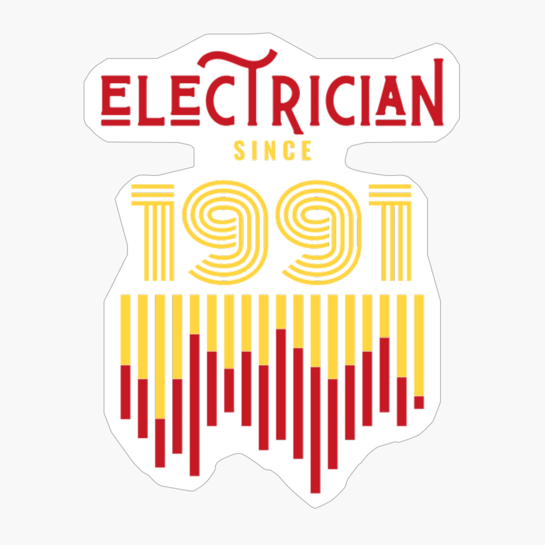 Electrician Since 1991