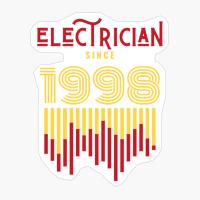 Electrician Since 1998