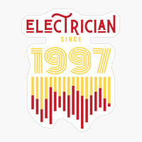 Electrician Since 1997