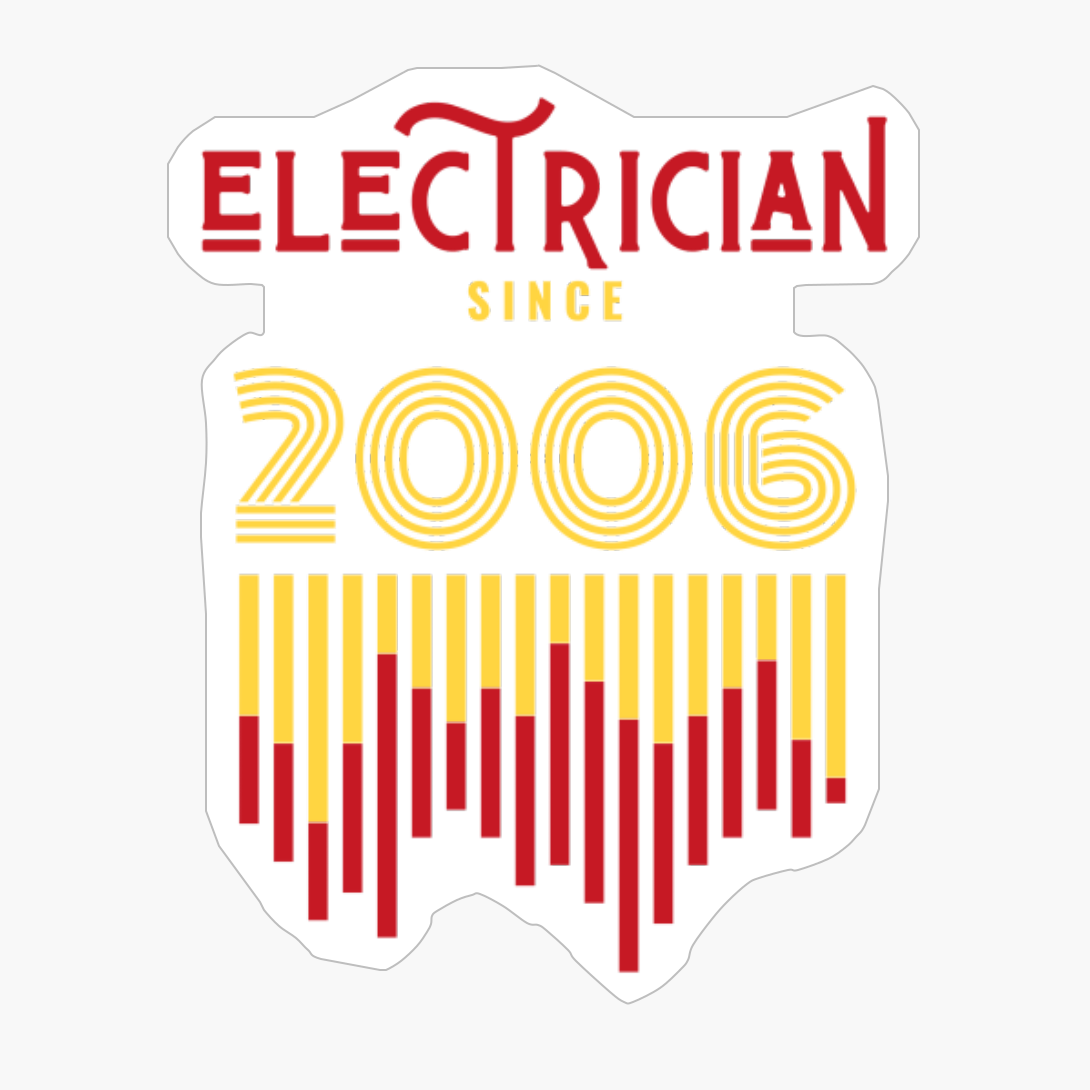 Electrician Since 2006