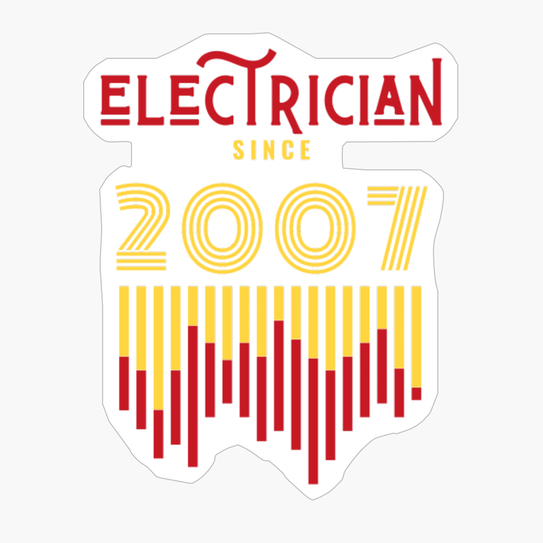 Electrician Since 2007