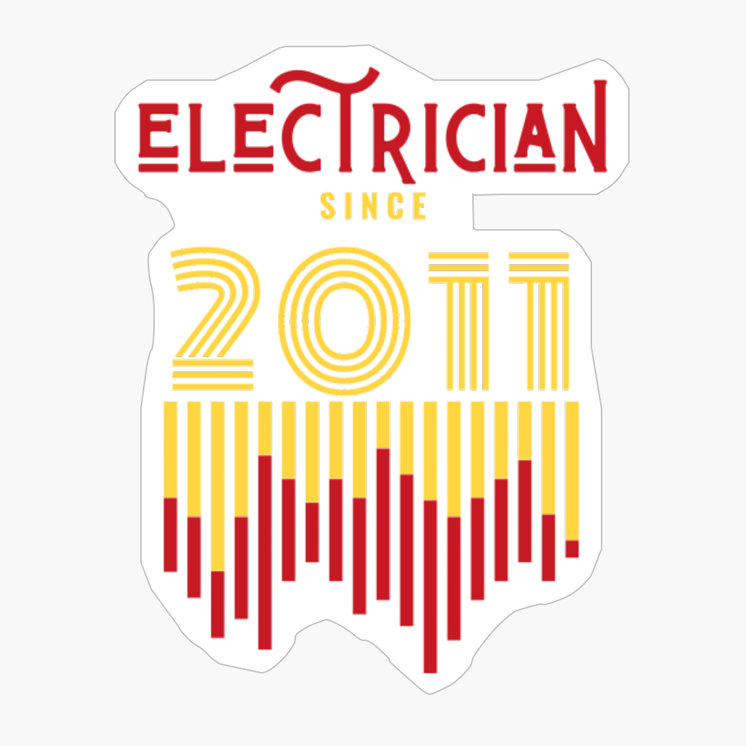 Electrician Since 2011