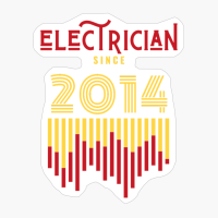 Electrician Since 2014