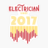 Electrician Since 2017