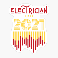 Electrician Since 2021