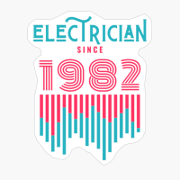 Electrician Since 1982