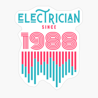 Electrician Since 1988