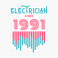 Electrician Since 1991