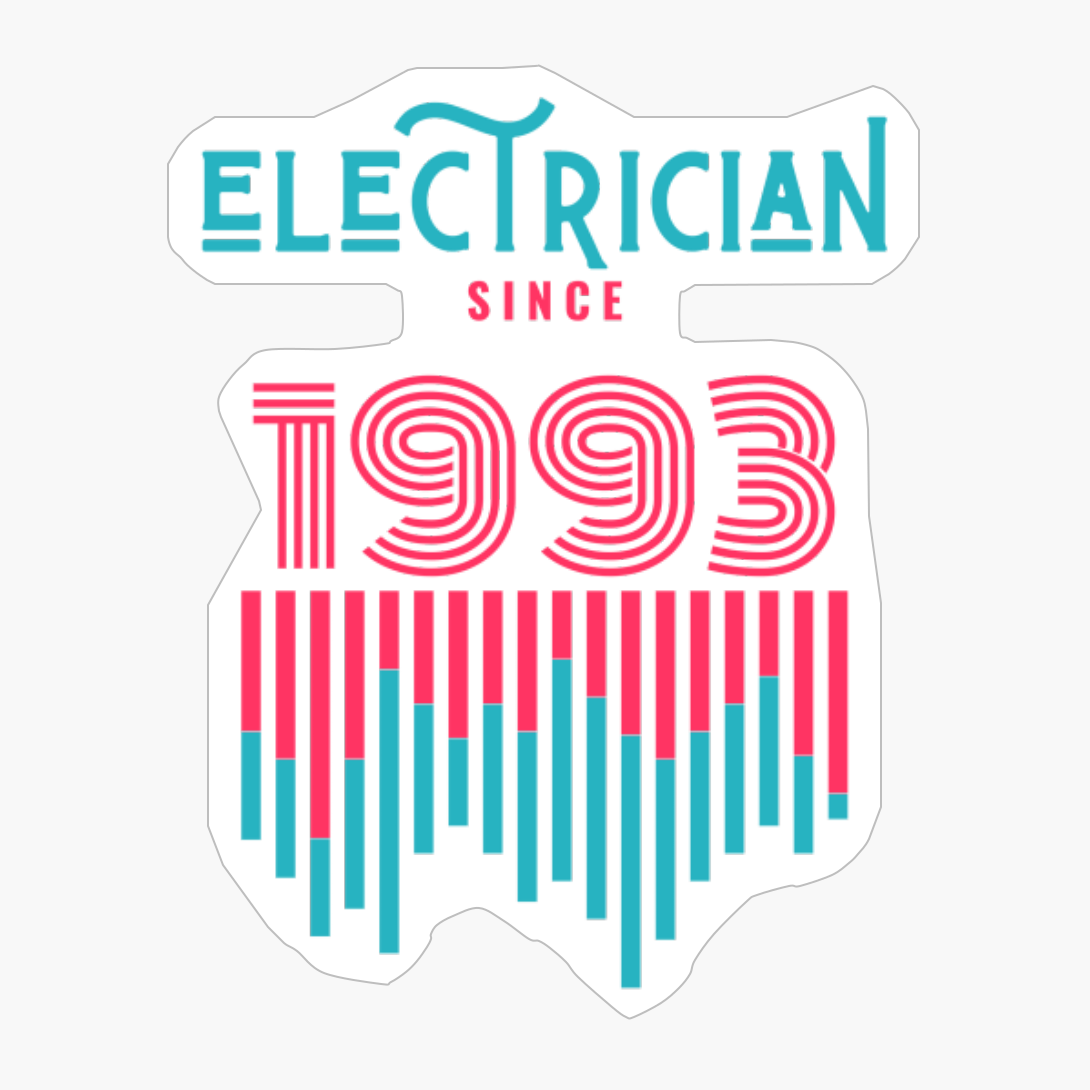 Electrician Since 1993