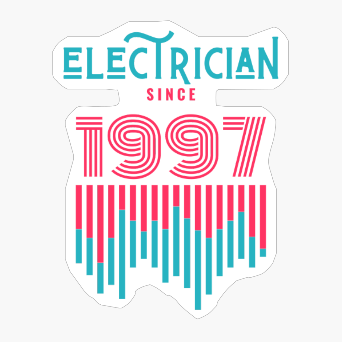 Electrician Since 1997