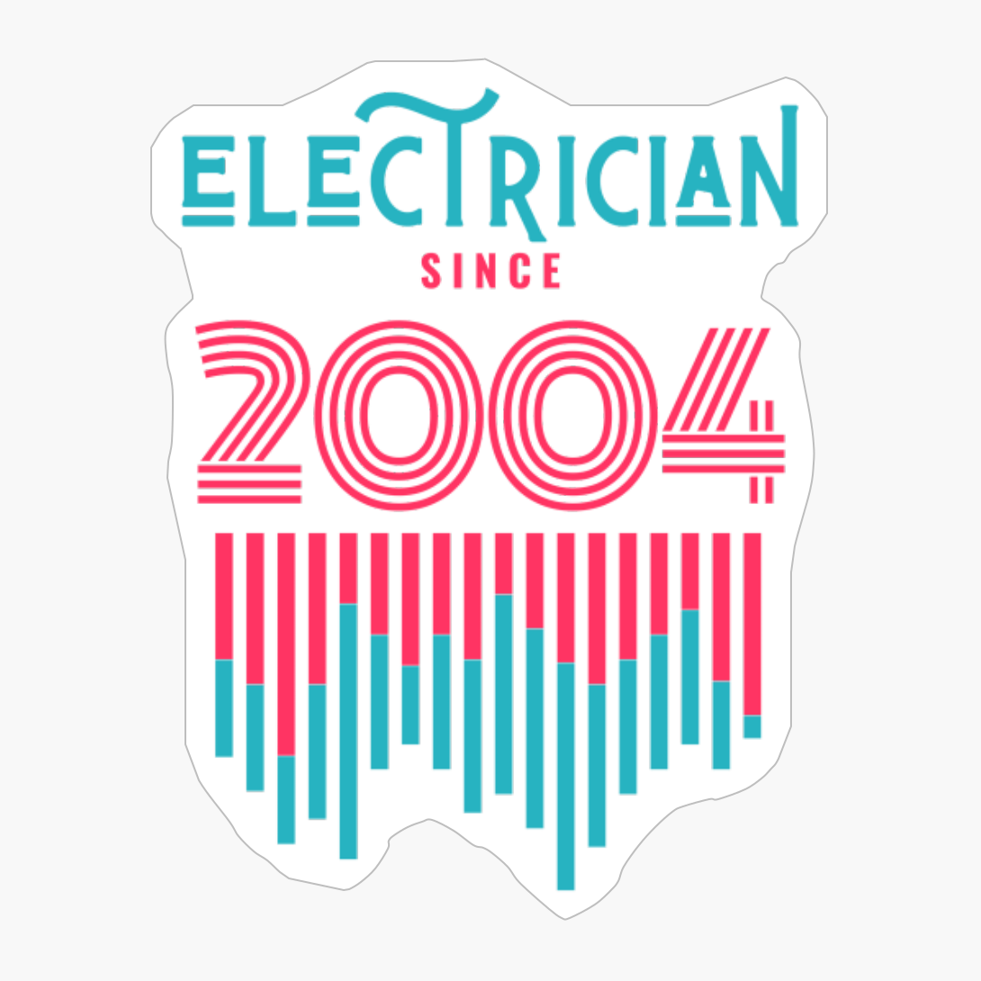 Electrician Since 2004