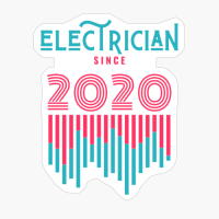 Electrician Since 2020