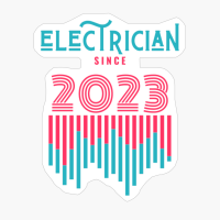 Electrician Since 2023