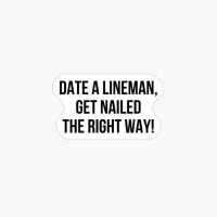 Funny Lineman